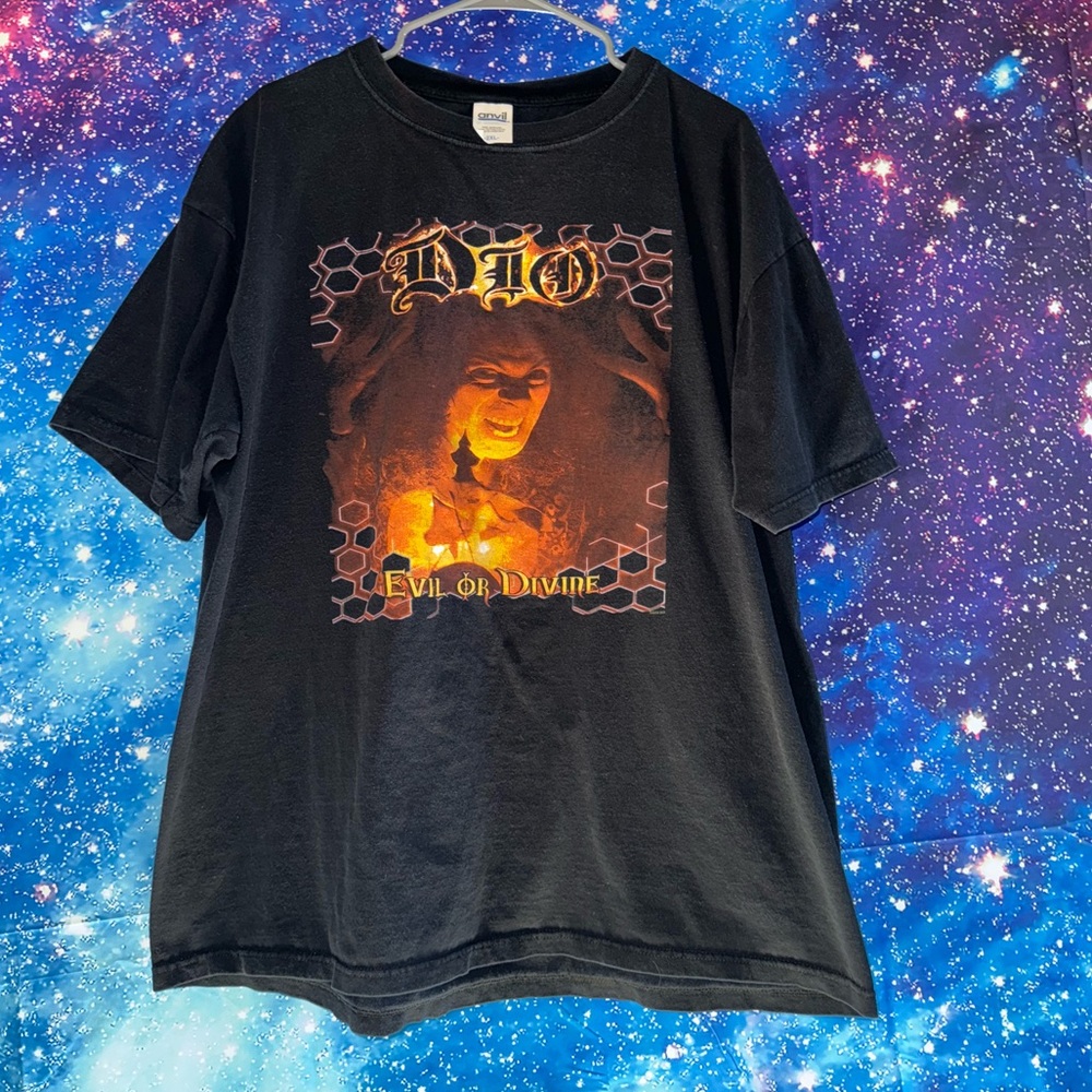 Vintage DIO T-Shirt